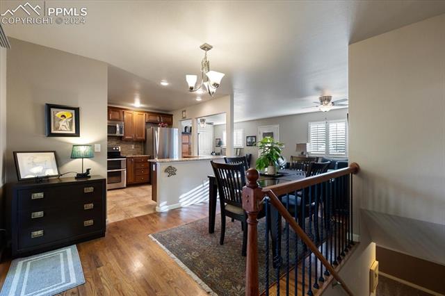 4618 Misty Drive