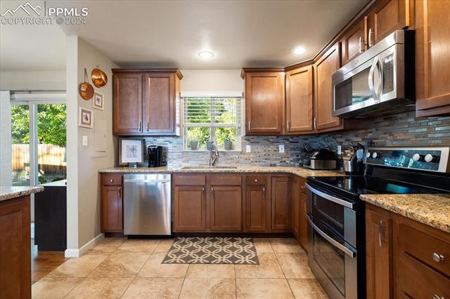 4618 Misty Drive
