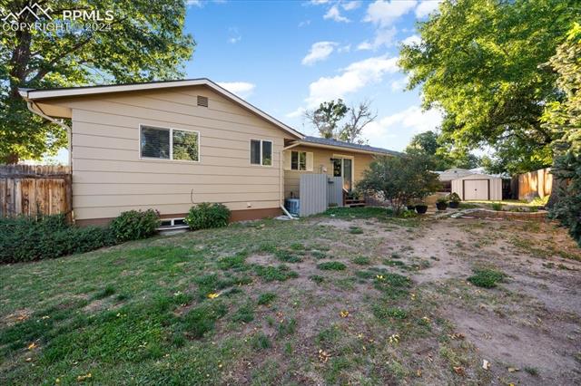 4618 Misty Drive