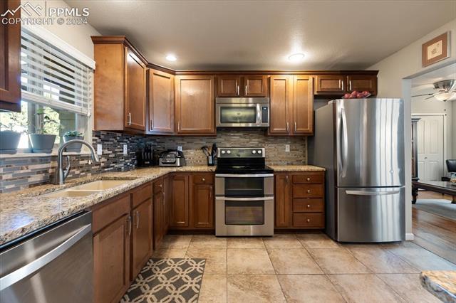 4618 Misty Drive