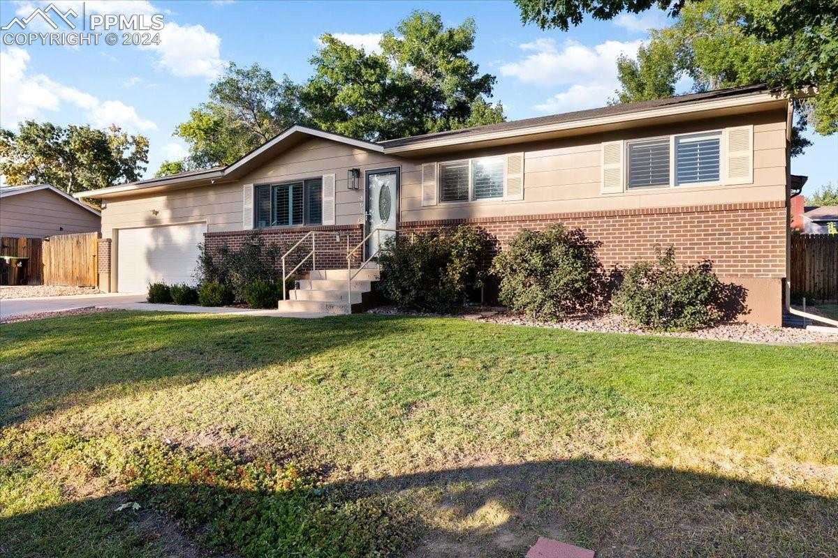 4618 Misty Drive