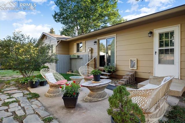 4618 Misty Drive