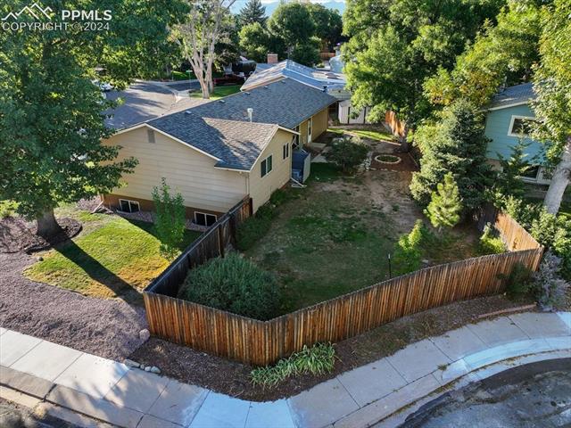 4618 Misty Drive