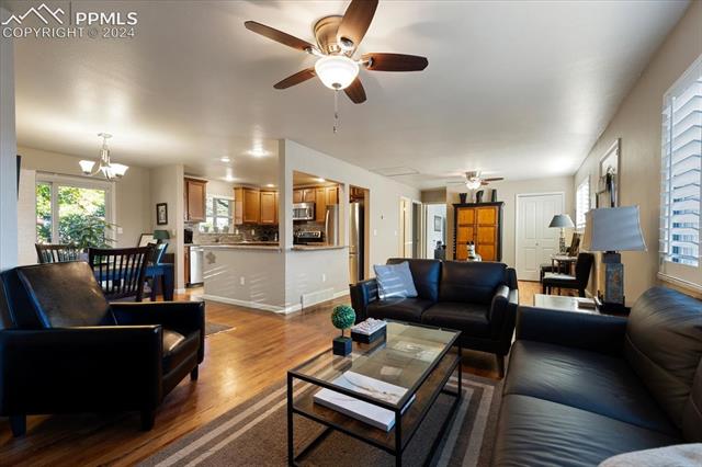 4618 Misty Drive