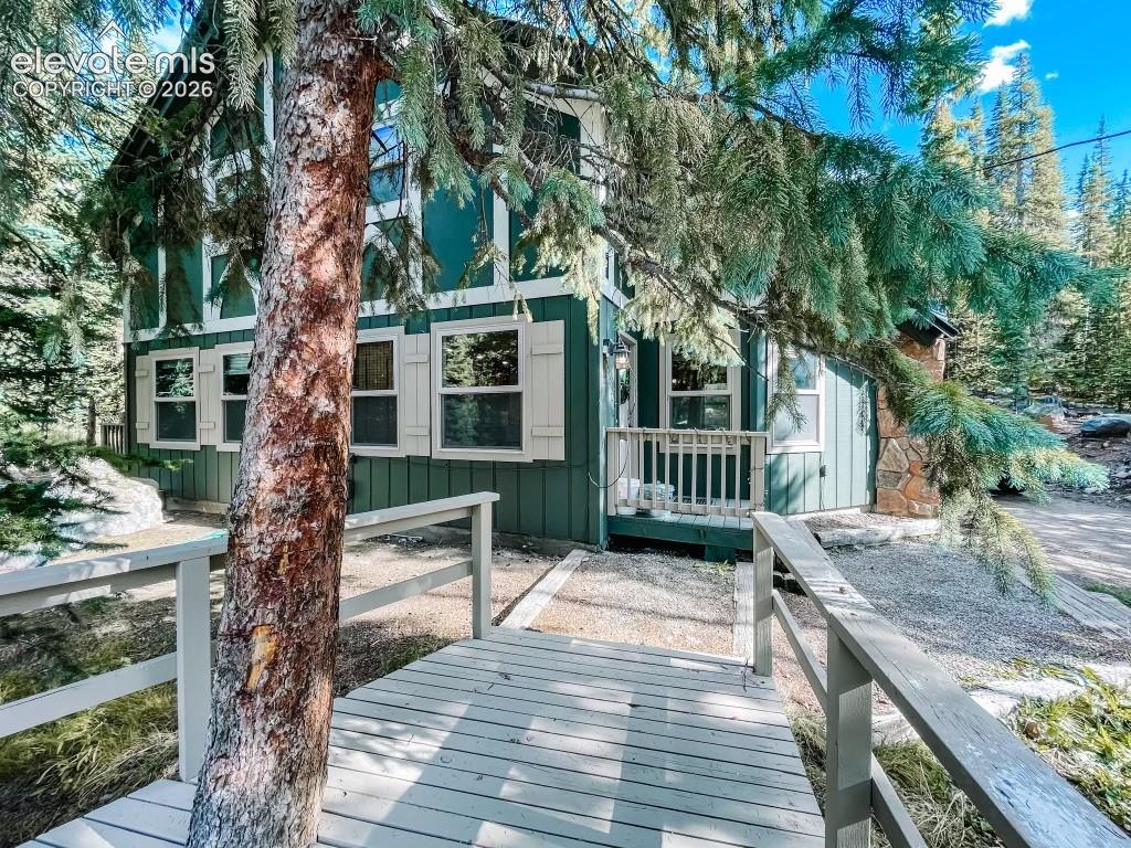 193 Range Road Unit: 1