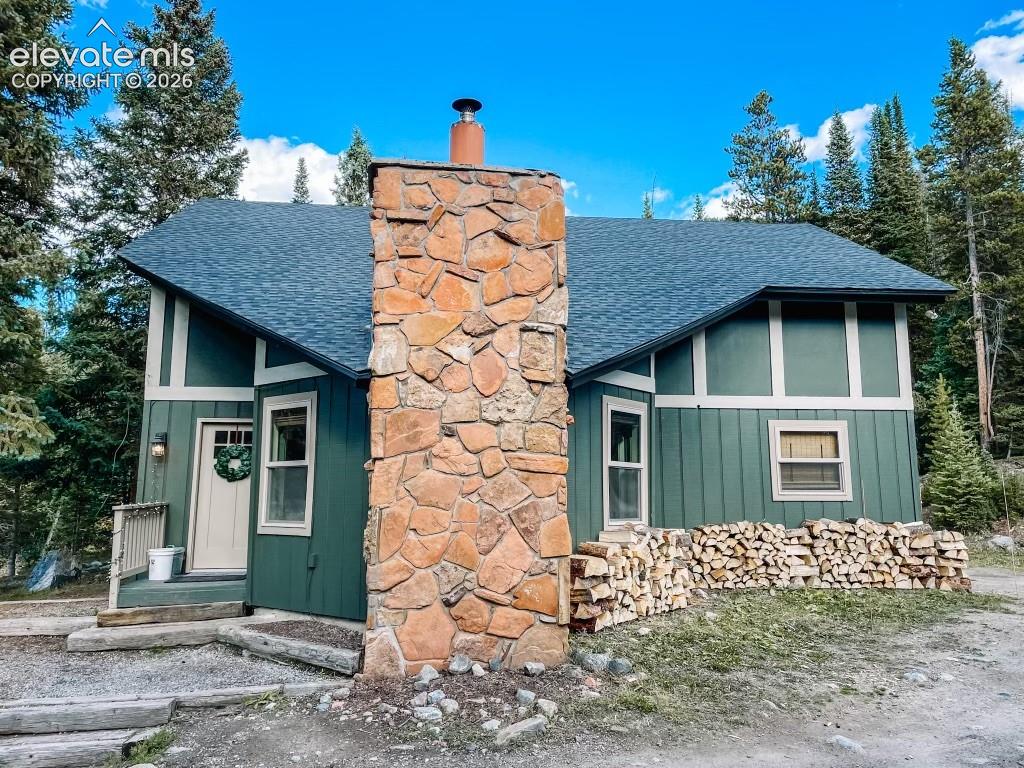 193 Range Road Unit: 1