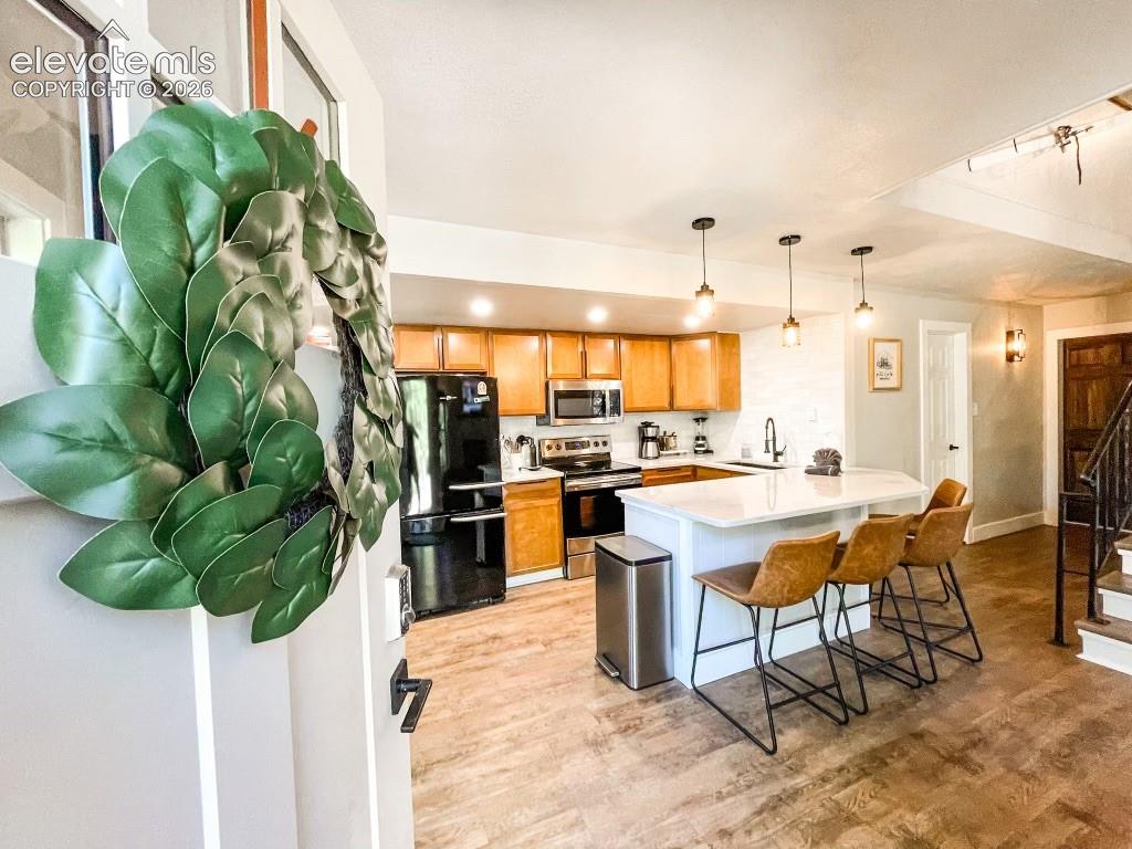 193 Range Road Unit: 1