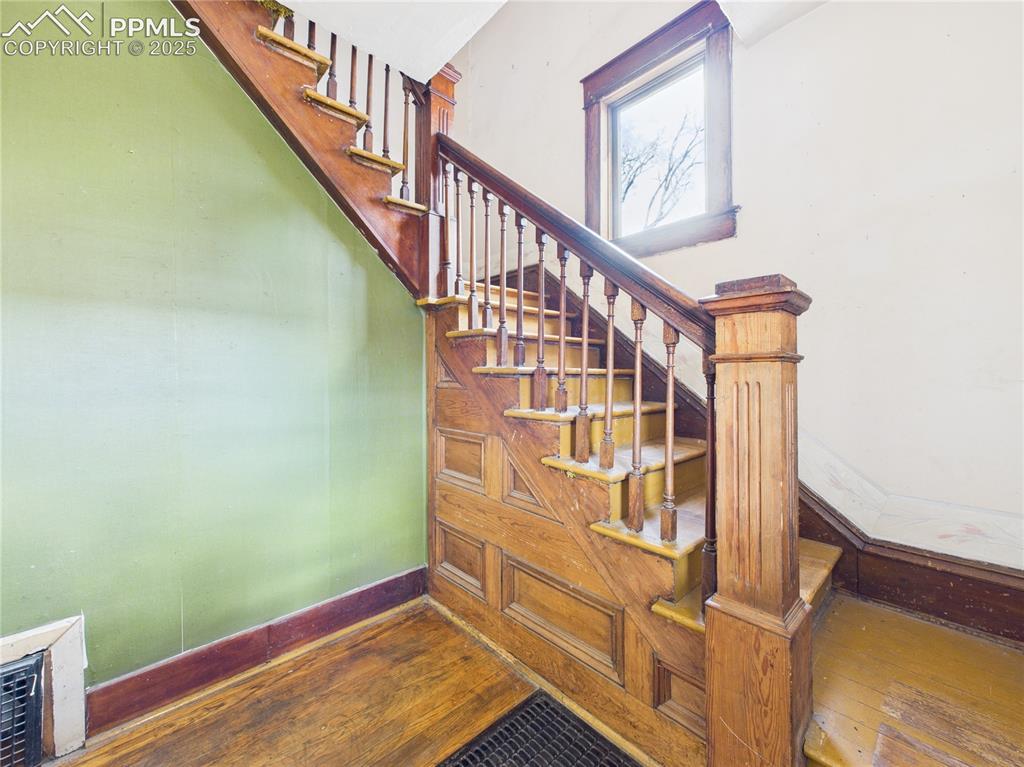 411 Michigan Street