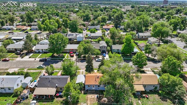 1930 S Prospect Avenue