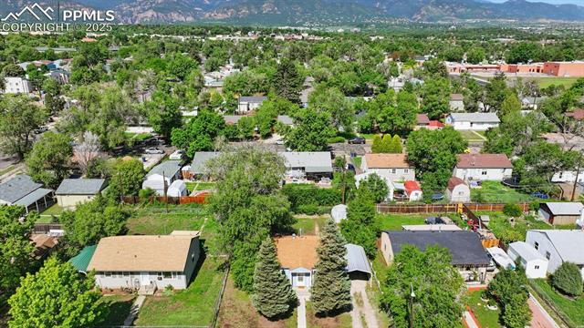 1930 S Prospect Avenue