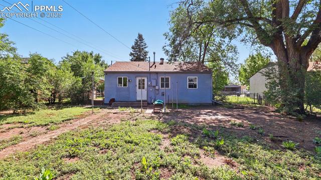 1930 S Prospect Avenue