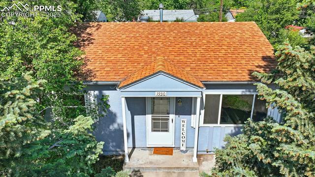 1930 S Prospect Avenue