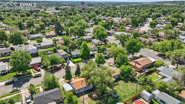 1930 S Prospect Avenue