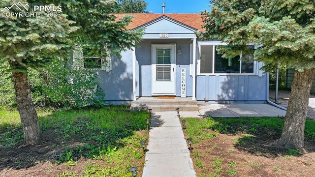 1930 S Prospect Avenue