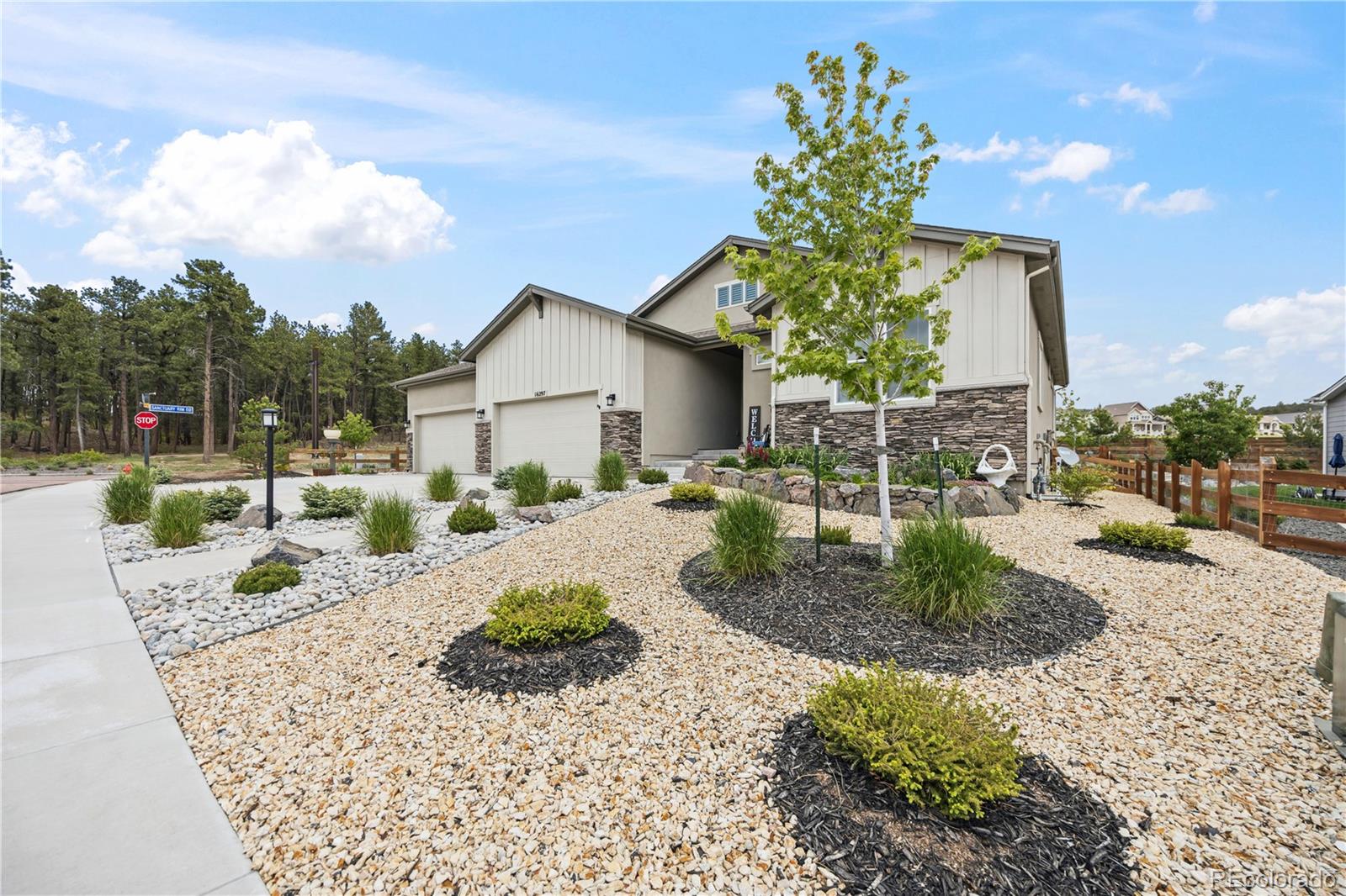16297 Forest Cloud Way