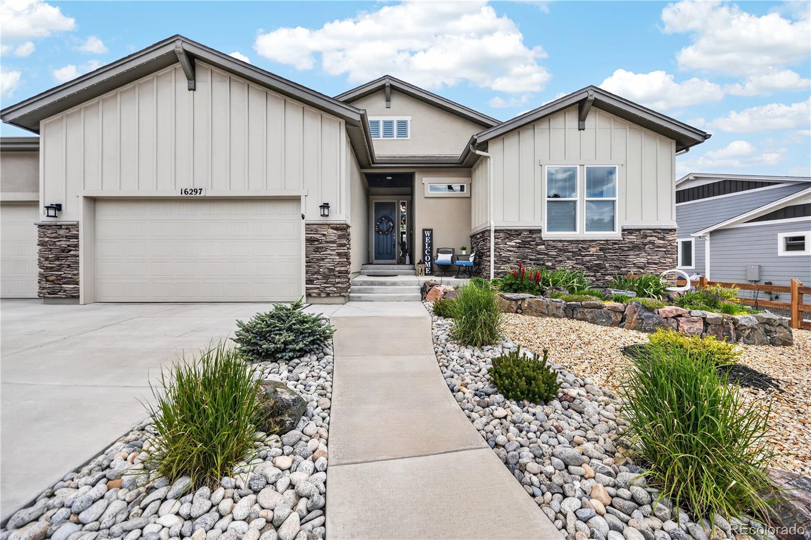 16297 Forest Cloud Way