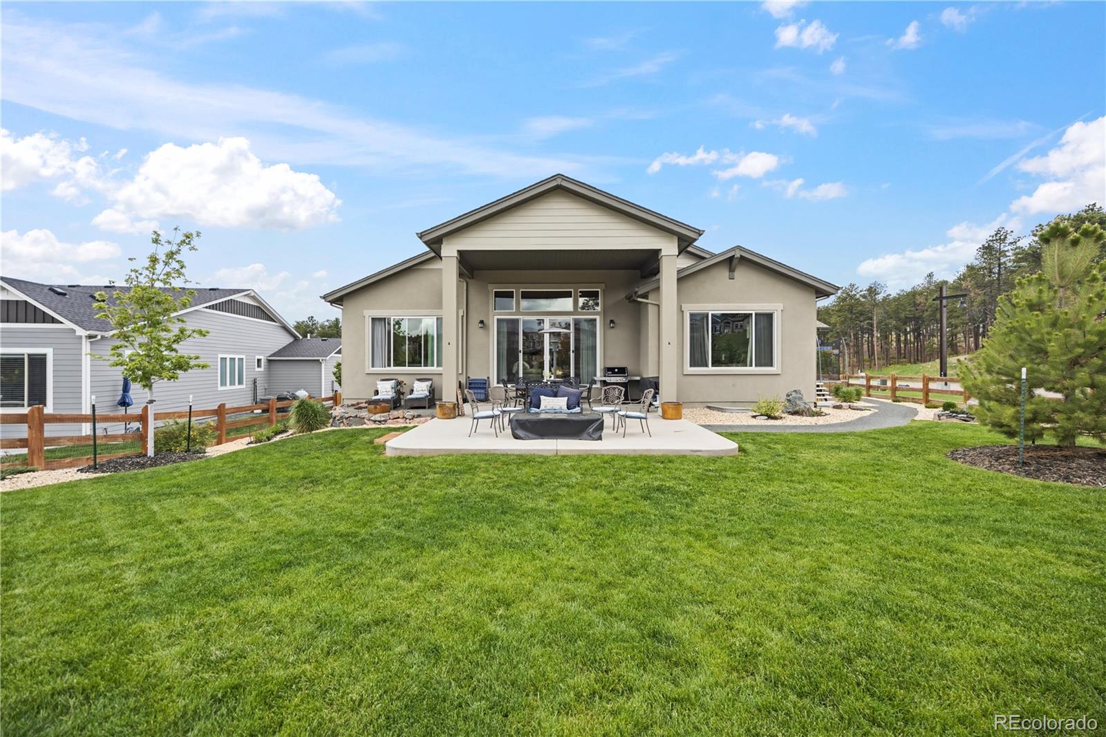 16297 Forest Cloud Way
