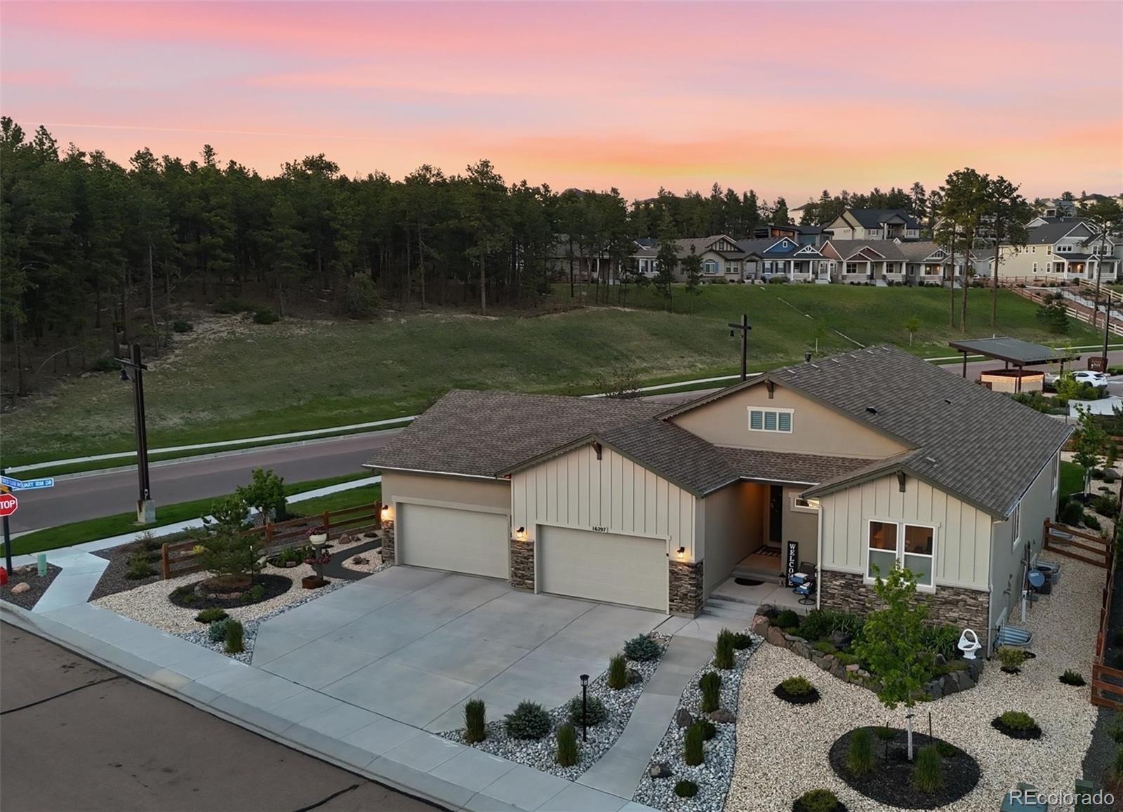 16297 Forest Cloud Way