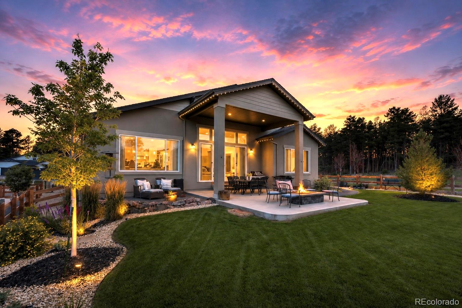 16297 Forest Cloud Way