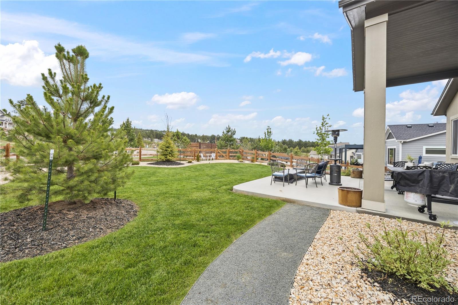 16297 Forest Cloud Way