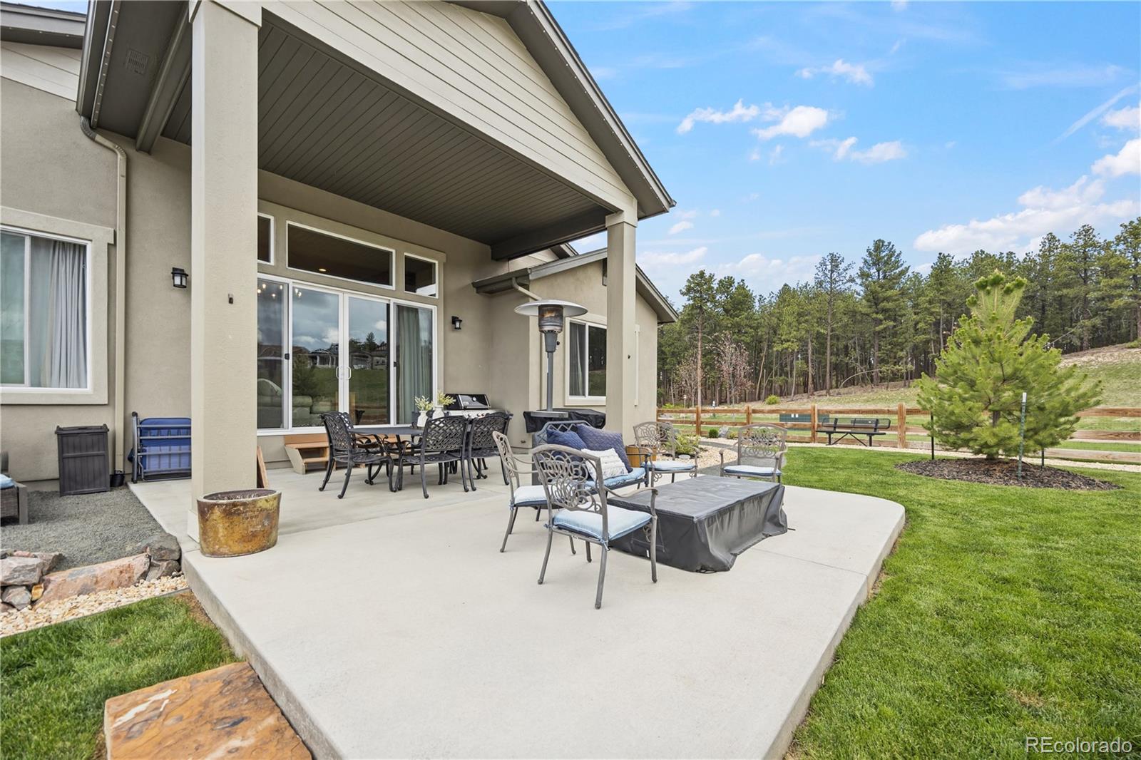 16297 Forest Cloud Way