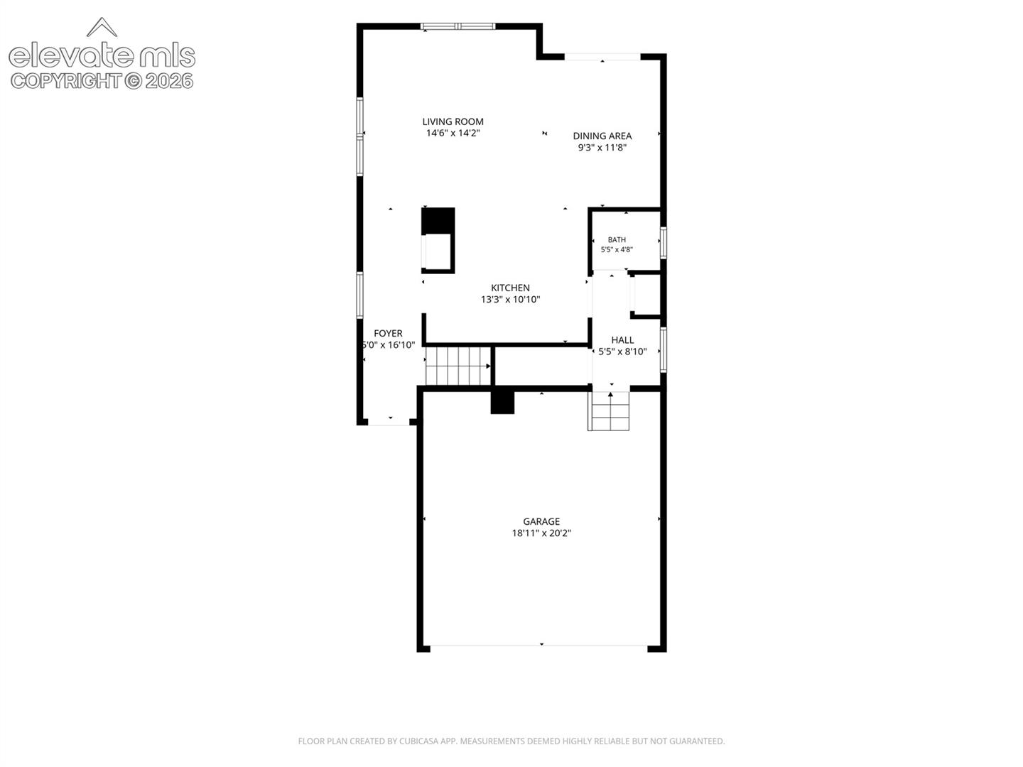 11414 Wigeon Way