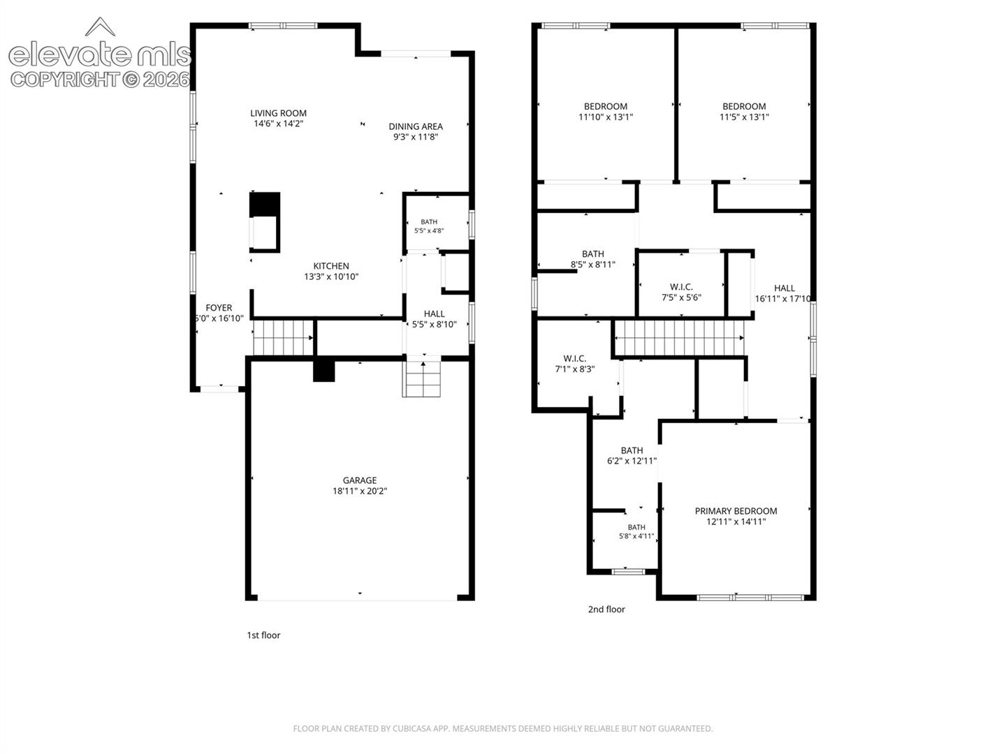11414 Wigeon Way