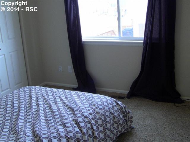 4550 Sierra Rica Road