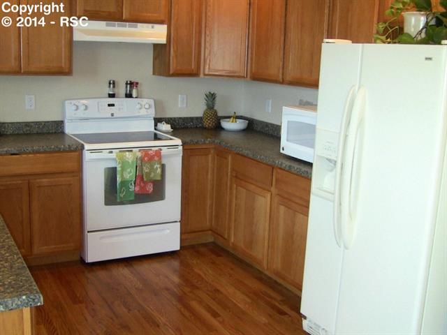 4550 Sierra Rica Road