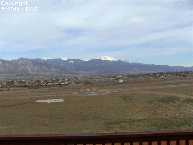 4550 Sierra Rica Road