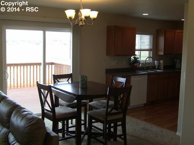 4550 Sierra Rica Road