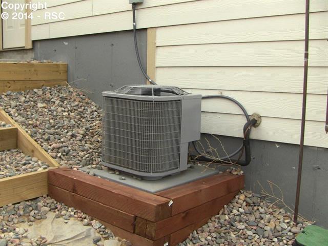 4550 Sierra Rica Road