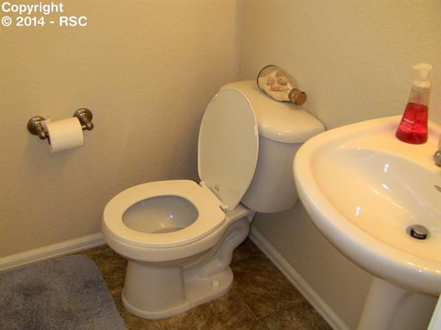 4550 Sierra Rica Road