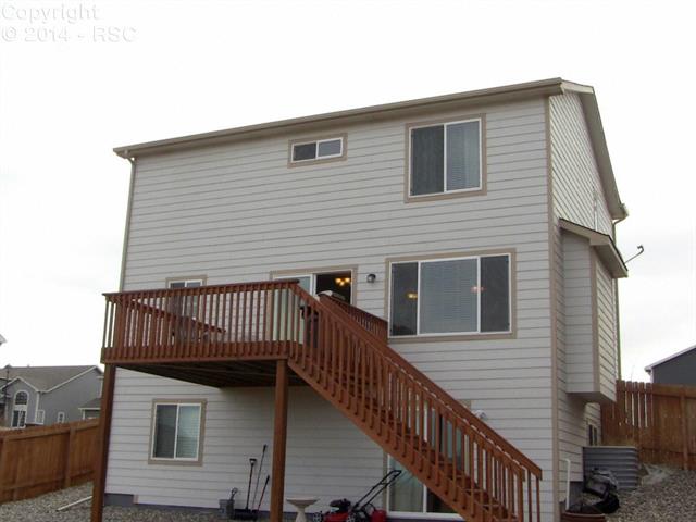 4550 Sierra Rica Road