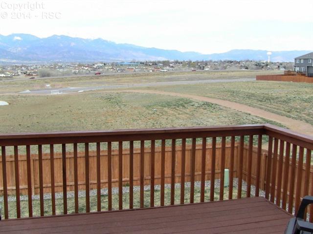 4550 Sierra Rica Road