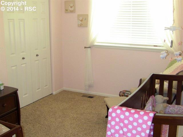 4550 Sierra Rica Road