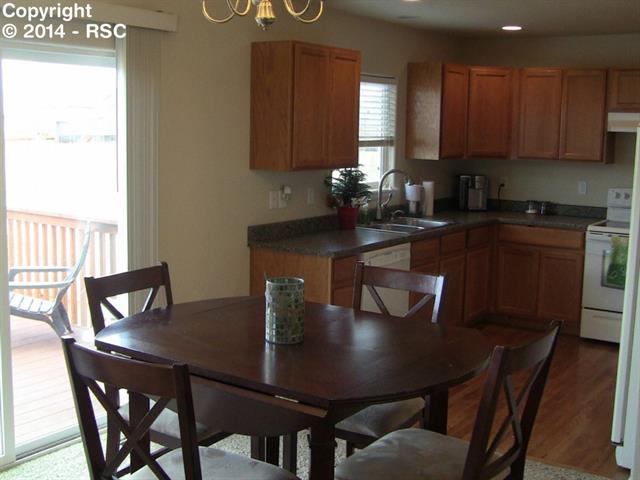 4550 Sierra Rica Road