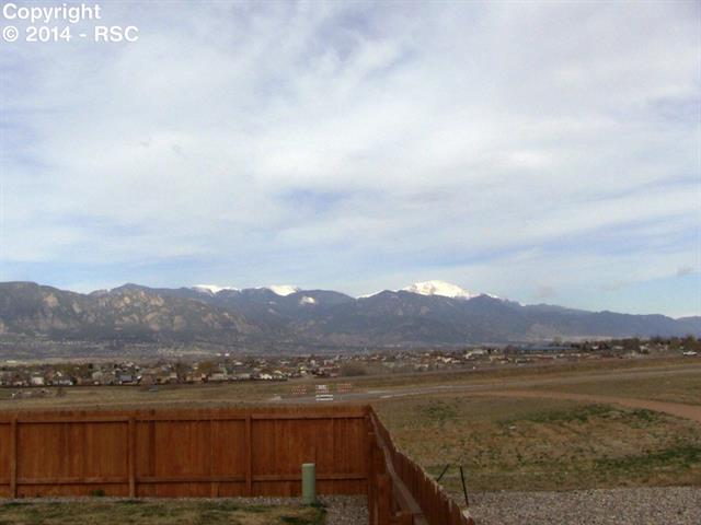 4550 Sierra Rica Road