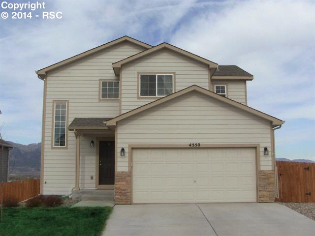 4550 Sierra Rica Road