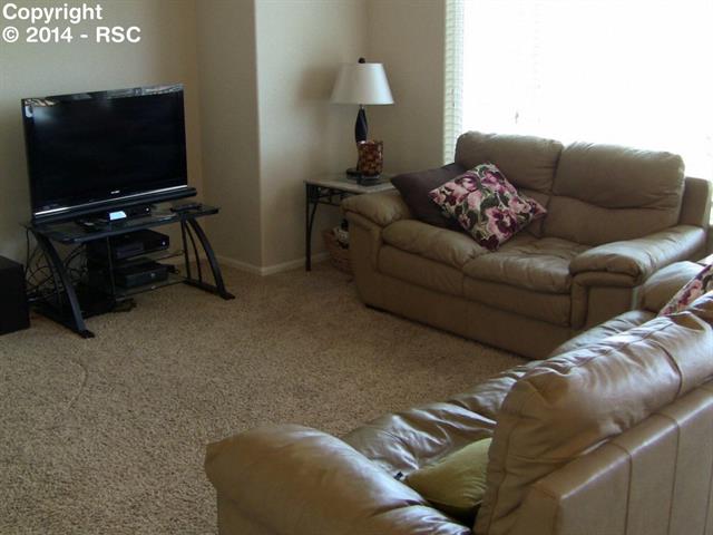 4550 Sierra Rica Road