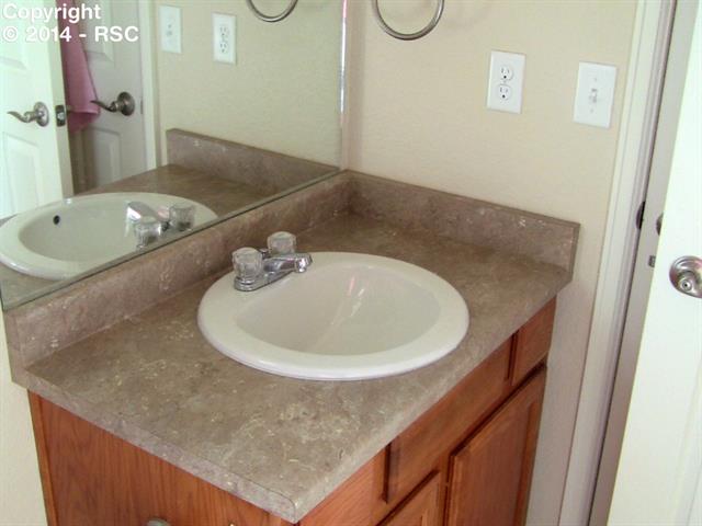 4550 Sierra Rica Road