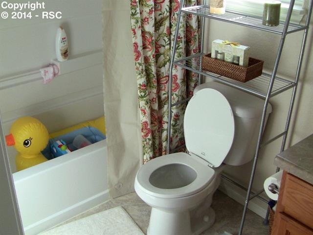 4550 Sierra Rica Road