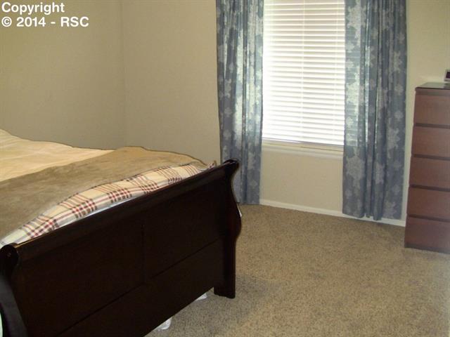 4550 Sierra Rica Road