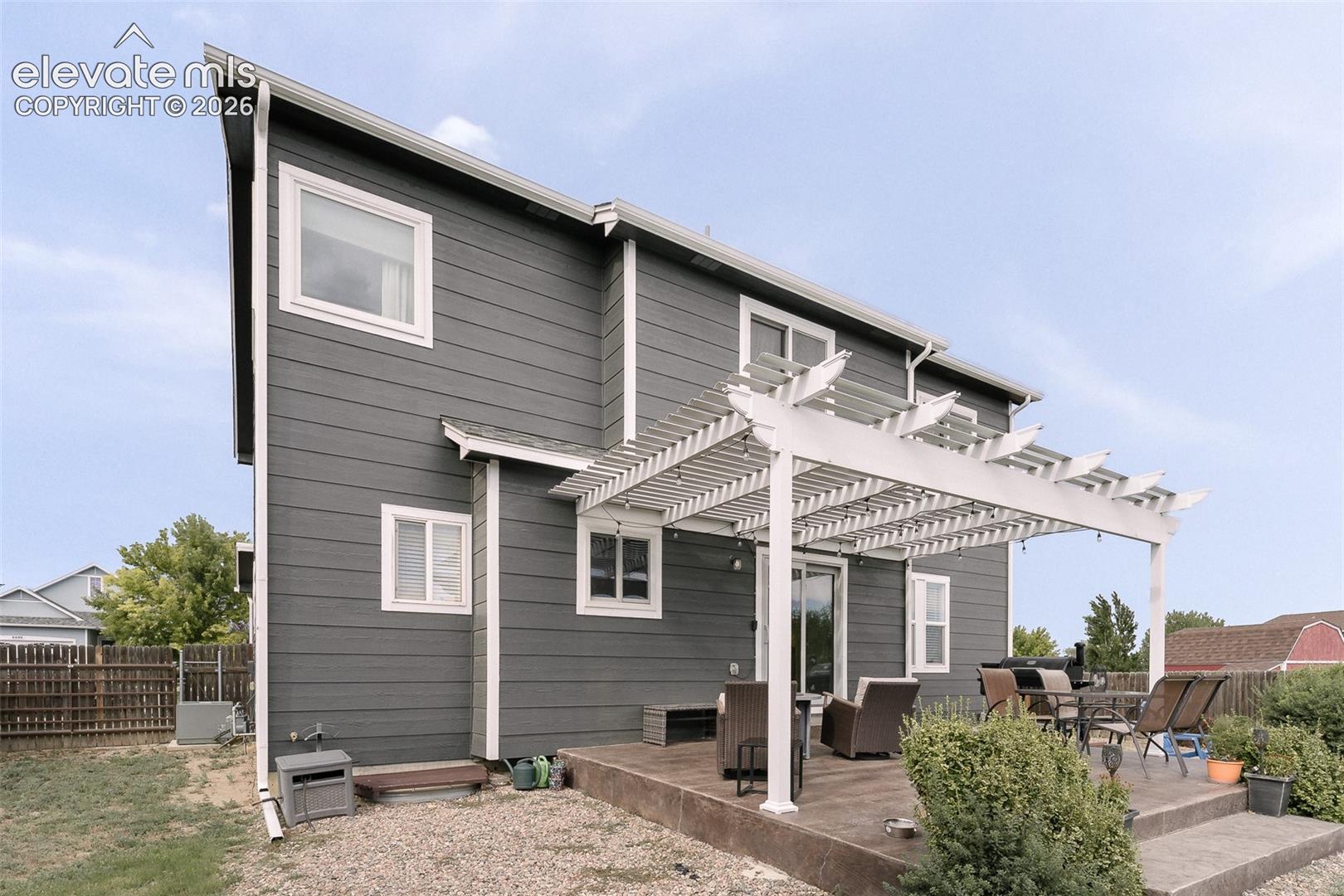 9509 Bur Oak Lane