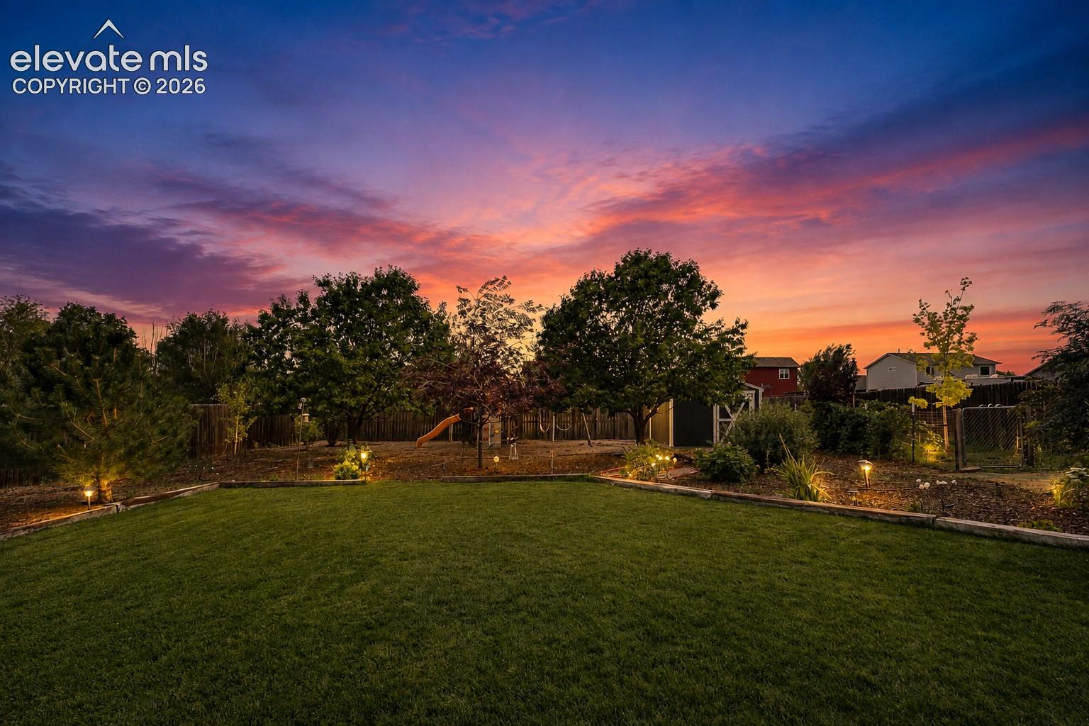 9509 Bur Oak Lane