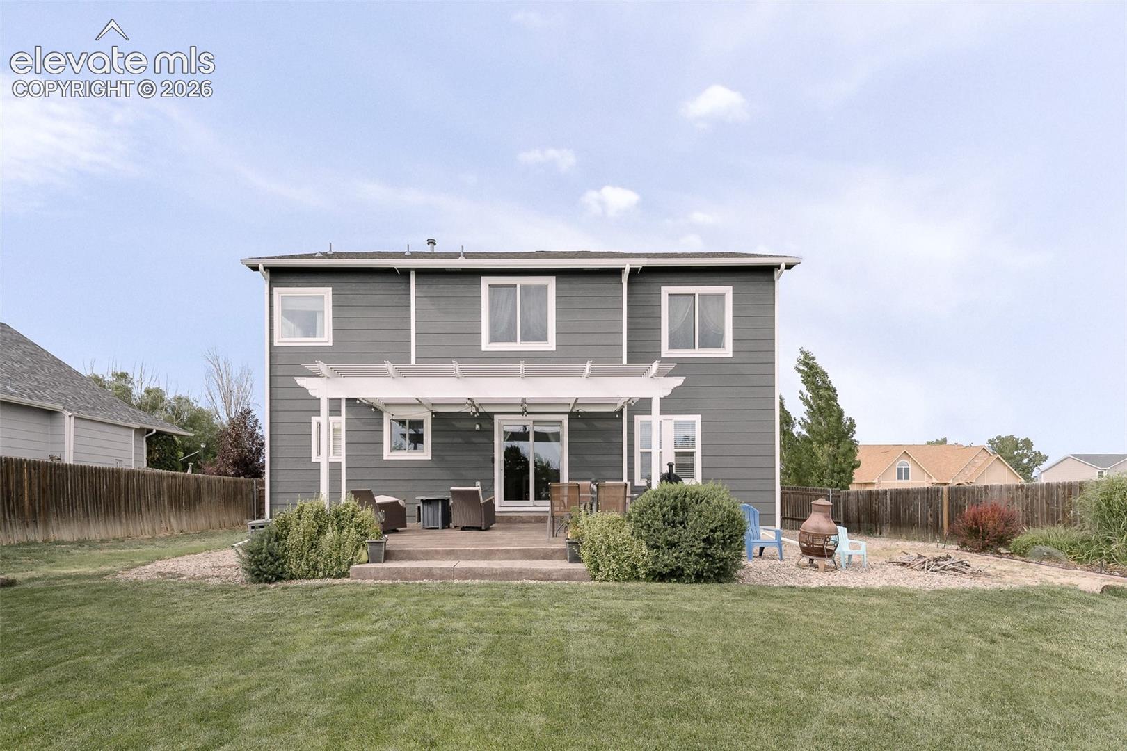 9509 Bur Oak Lane