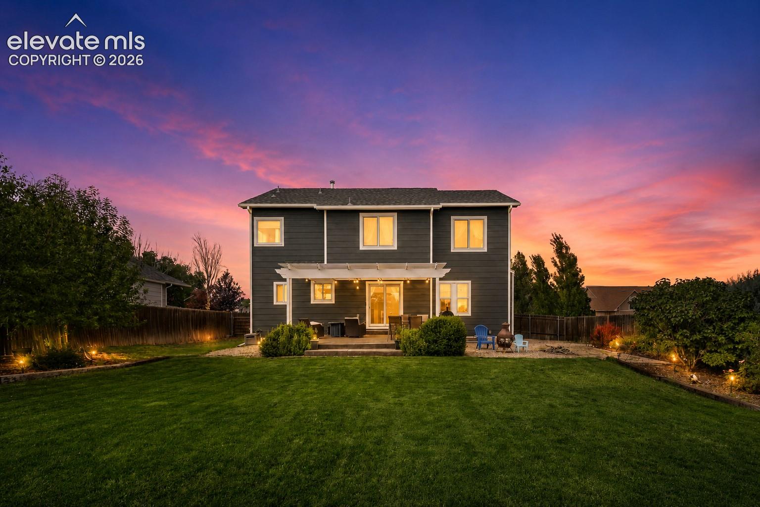 9509 Bur Oak Lane