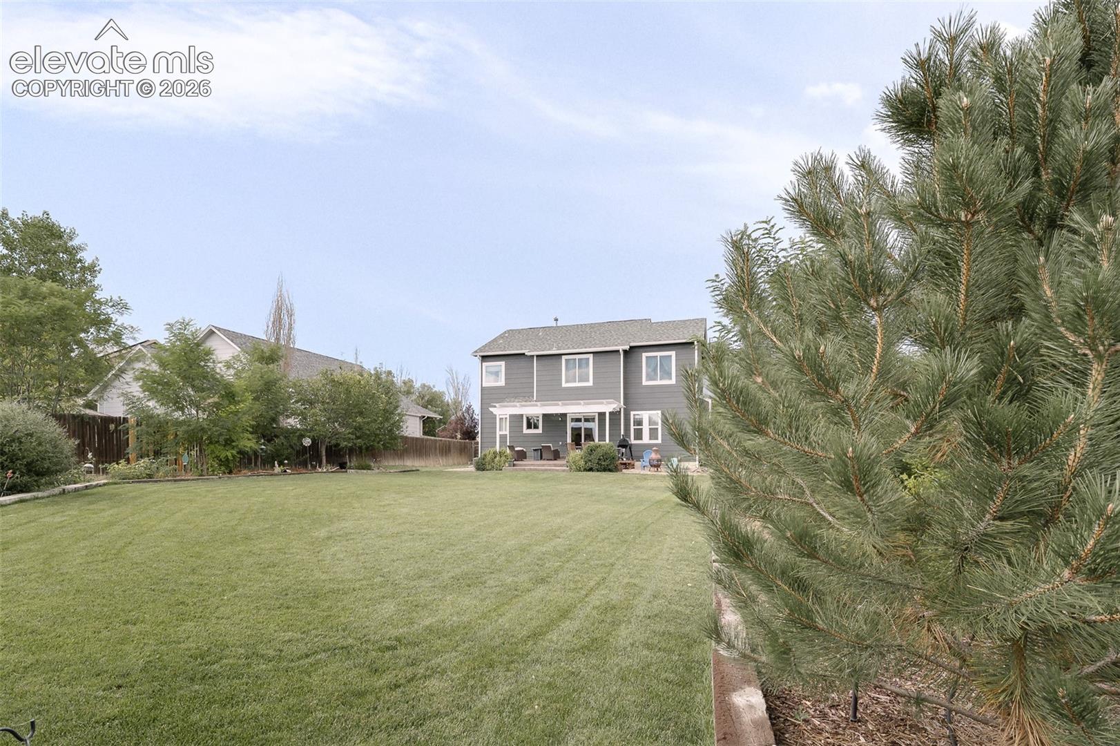 9509 Bur Oak Lane