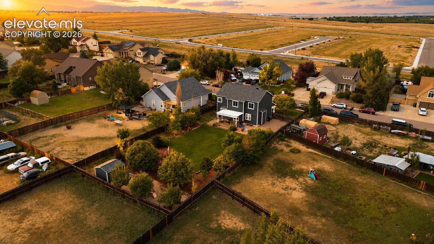 9509 Bur Oak Lane