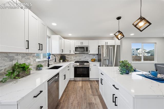 2021 Dewhirst Drive